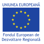 Fondul European de Dezvoltare Regională